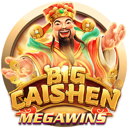 Thông tin trò chơi slot Big Caishen